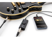 IK Multimedia iRig HD X IK Multimedia iRig HD X